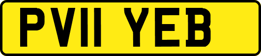 PV11YEB