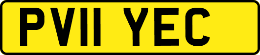 PV11YEC