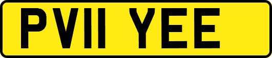 PV11YEE