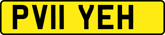 PV11YEH