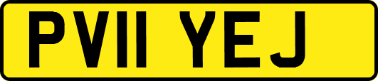 PV11YEJ