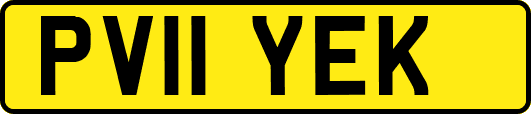PV11YEK