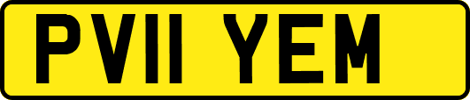 PV11YEM