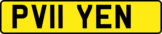 PV11YEN