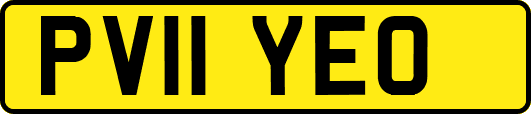 PV11YEO