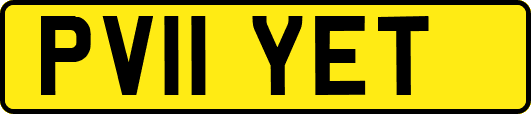 PV11YET