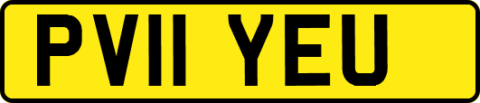 PV11YEU
