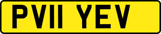 PV11YEV