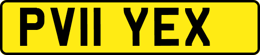 PV11YEX