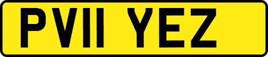 PV11YEZ