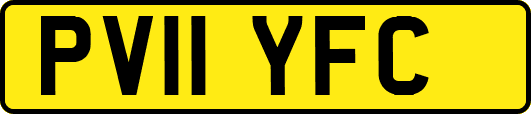 PV11YFC