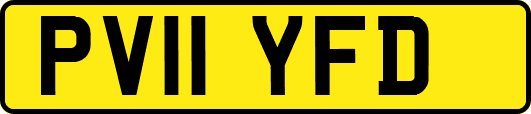 PV11YFD