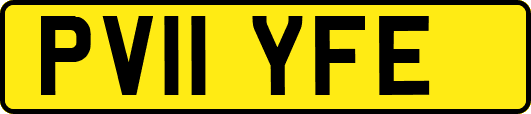PV11YFE