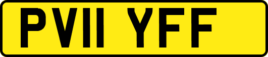 PV11YFF
