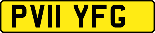 PV11YFG