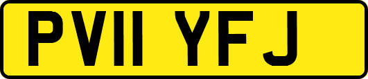 PV11YFJ