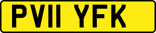 PV11YFK