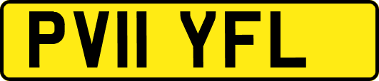 PV11YFL