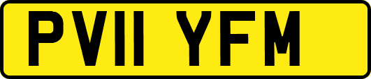 PV11YFM