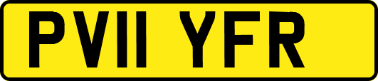 PV11YFR