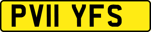 PV11YFS