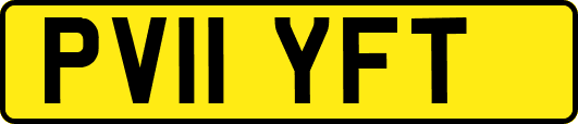 PV11YFT