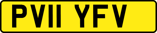 PV11YFV