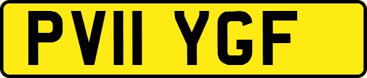 PV11YGF
