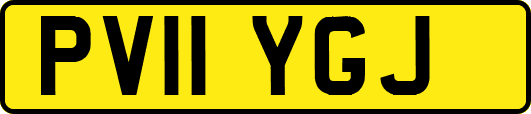 PV11YGJ