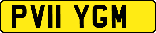 PV11YGM