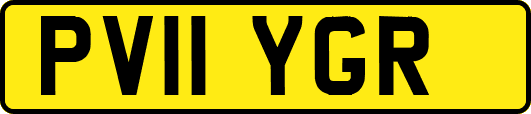 PV11YGR