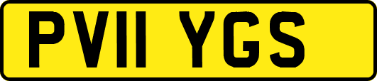 PV11YGS