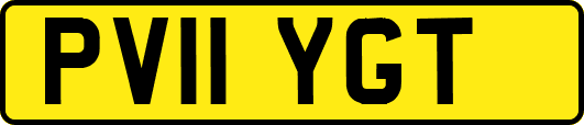 PV11YGT