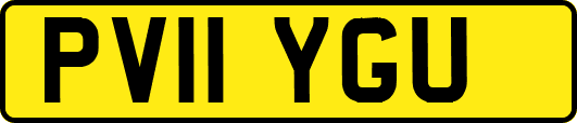 PV11YGU
