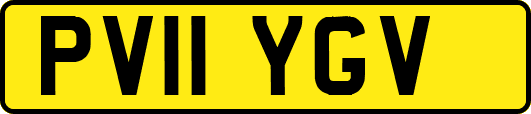 PV11YGV