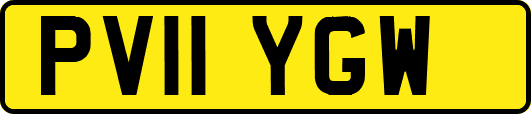 PV11YGW