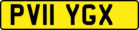 PV11YGX