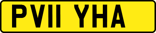 PV11YHA