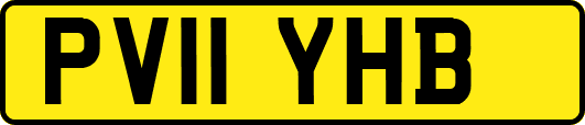 PV11YHB