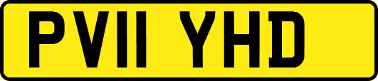 PV11YHD
