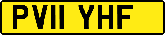 PV11YHF