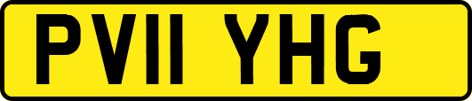 PV11YHG