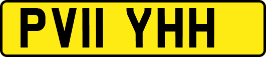 PV11YHH