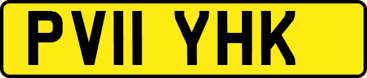 PV11YHK