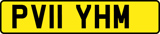 PV11YHM