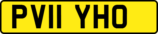 PV11YHO