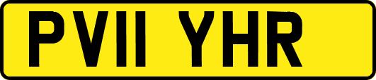 PV11YHR