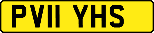 PV11YHS