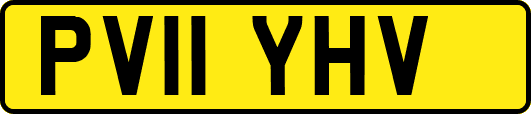 PV11YHV