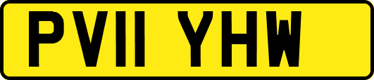PV11YHW